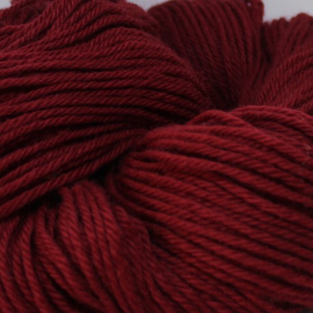 Prima Vera Donker rood(100 gram, 150 meter)