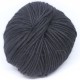 Breiwol,Zwart, een draads. 50 gram / 50 Mtr