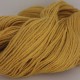 Trui breien, Sjaal breien van Alpaca classic oker / geel , 100 gram