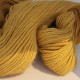 Trui breien, Sjaal breien van Alpaca classic oker / geel , 100 gram