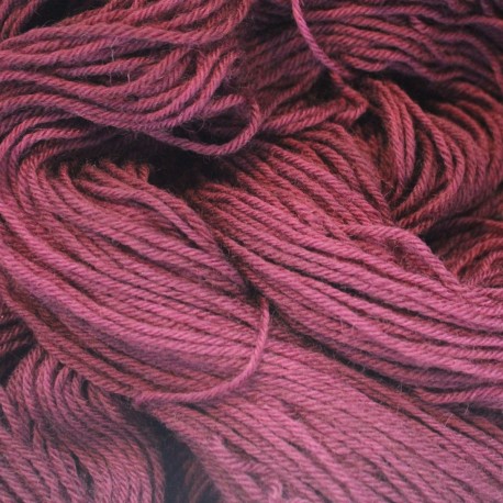 Aubergine Midden , 50 gram / 150 meter