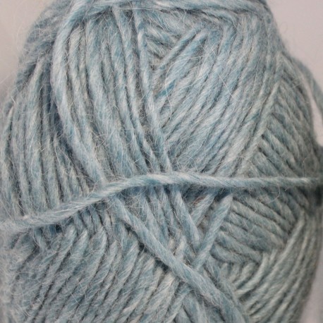 Tweed wol Mint