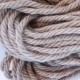 Toendra Marine blauw
