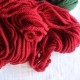 Toendra Marine blauw