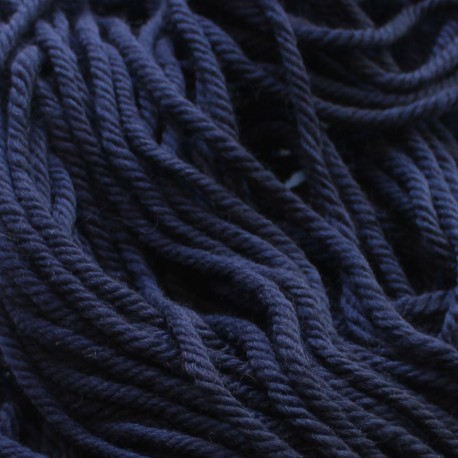 Toendra Marine blauw