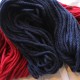 Toendra Marine blauw