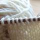 Toendra Marine blauw