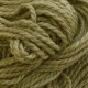 Baby alpaca fluffy taupe