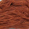 Tweed wol sienna