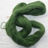 Alpaca classic mosgroen