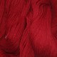 Alpaca classic rood