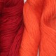 Alpaca classic rood