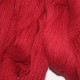 Alpaca classic rood
