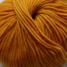 Breiwol, Mais, een draads. 50 gram / 50 Mtr