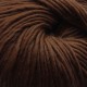 Breiwol,Mokka, een draads. 50 gram / 50 Mtr